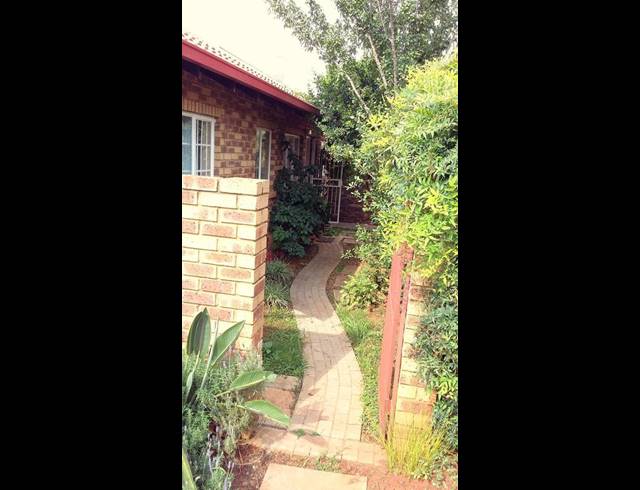 3 BEDROOM PROPERTY TO RENT IN MEYERSPARK